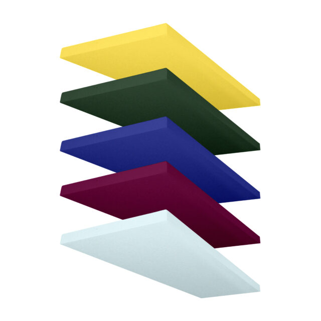 24 × 48 in (610 × 1,219 mm)