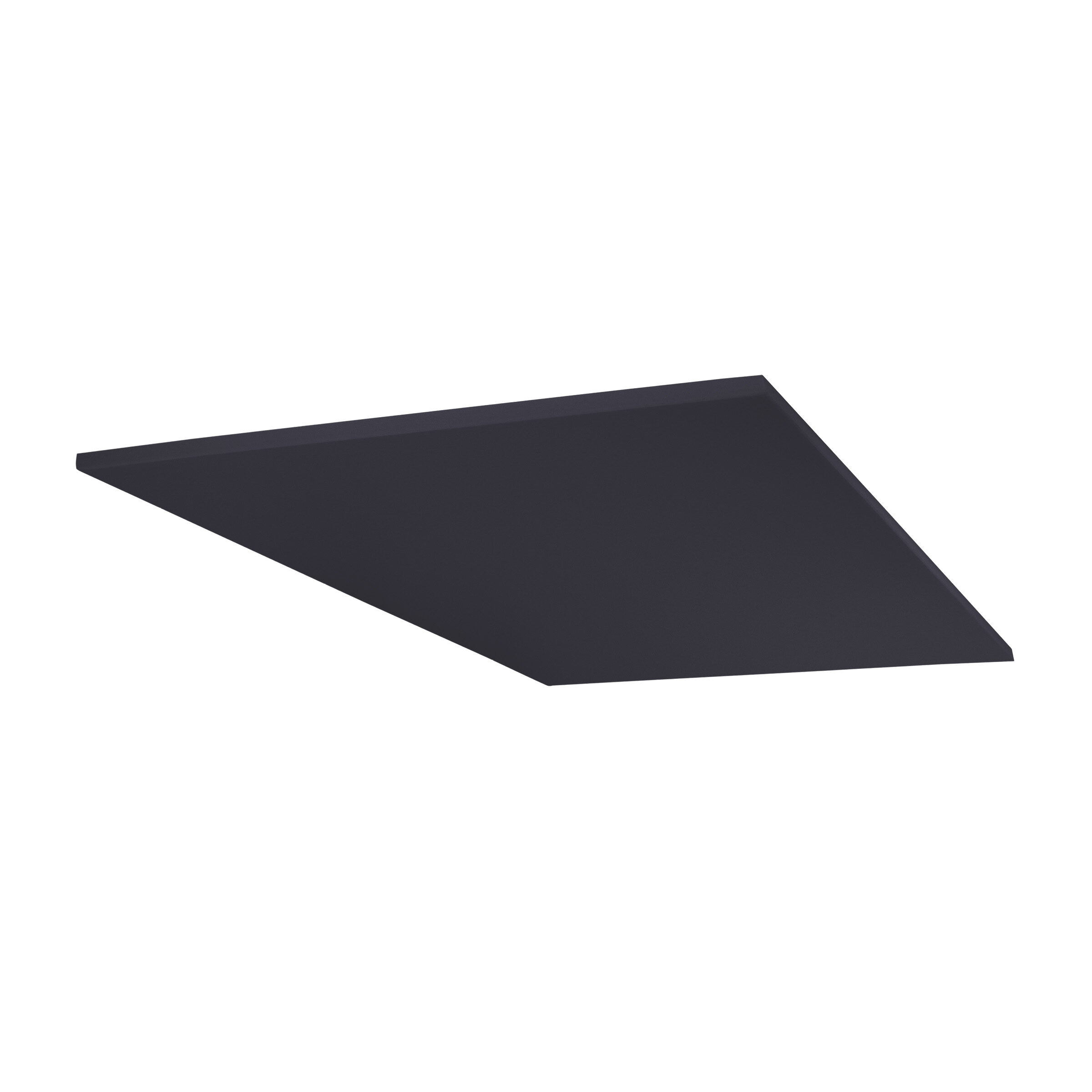 Ecoscapes 4ft Square Cloud Slate