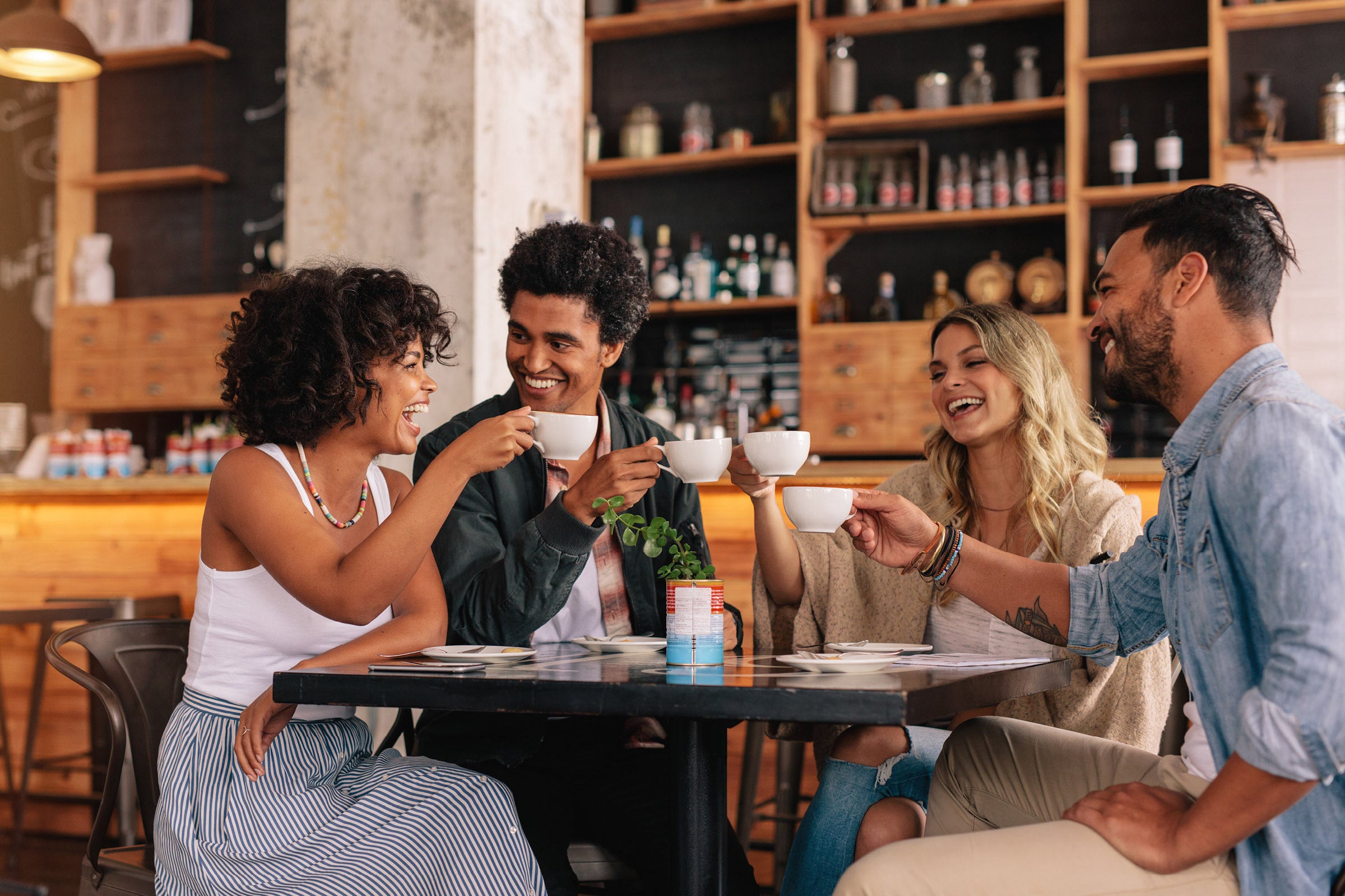 Foodbeverage Environment Page