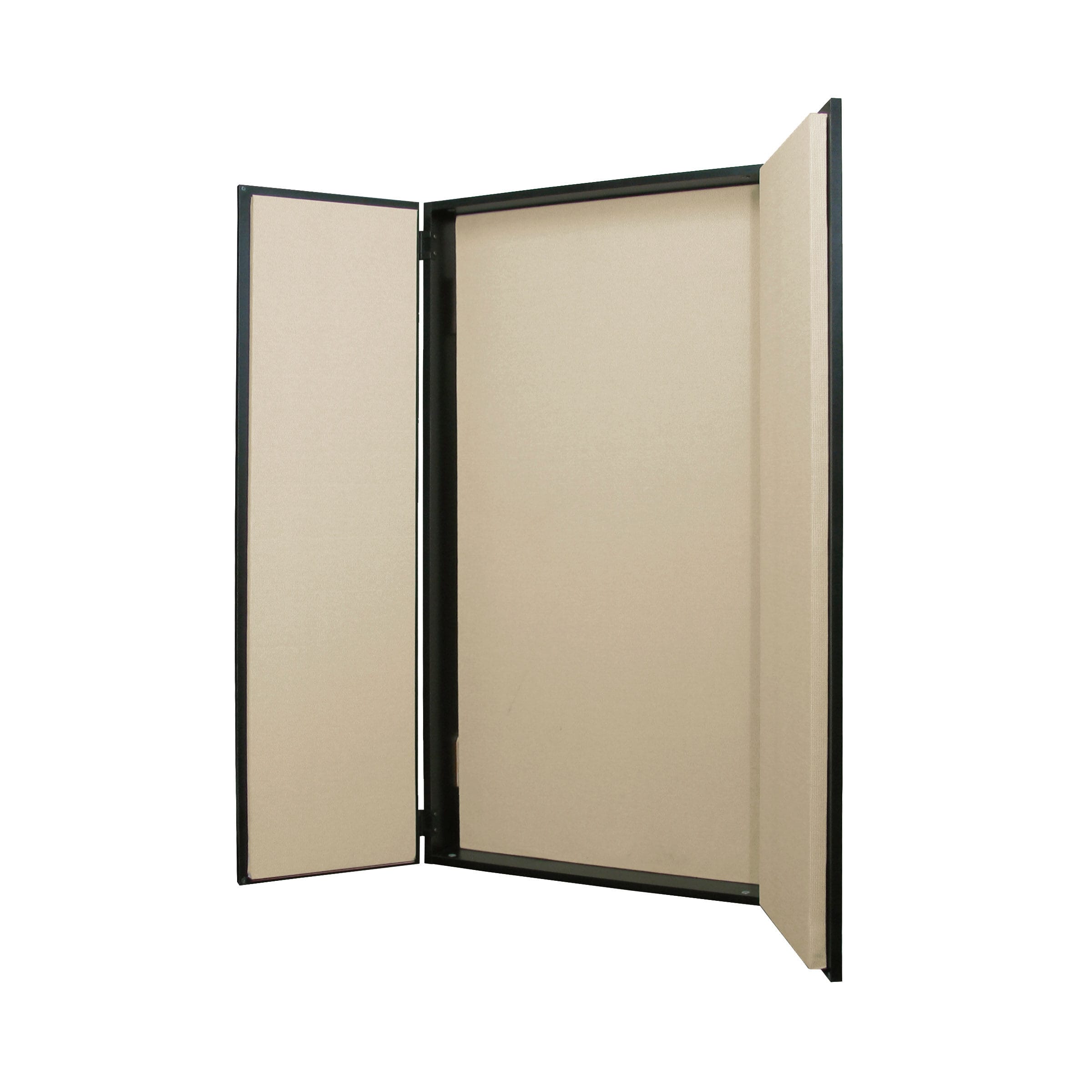 Isotools Flexibooth Beige