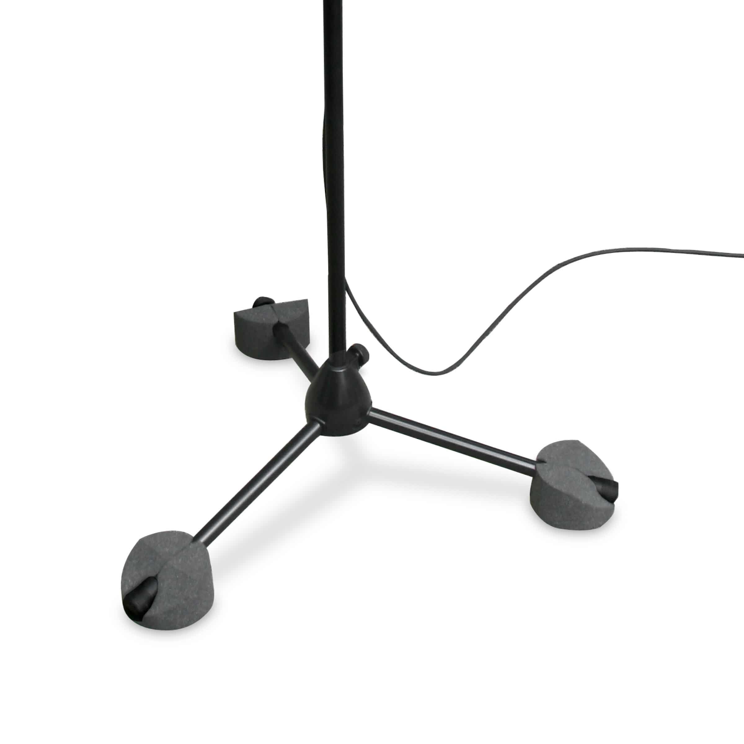 Isotools Tripads