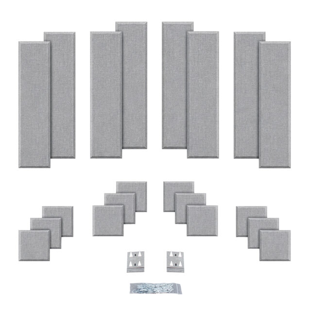 London 10 Grey