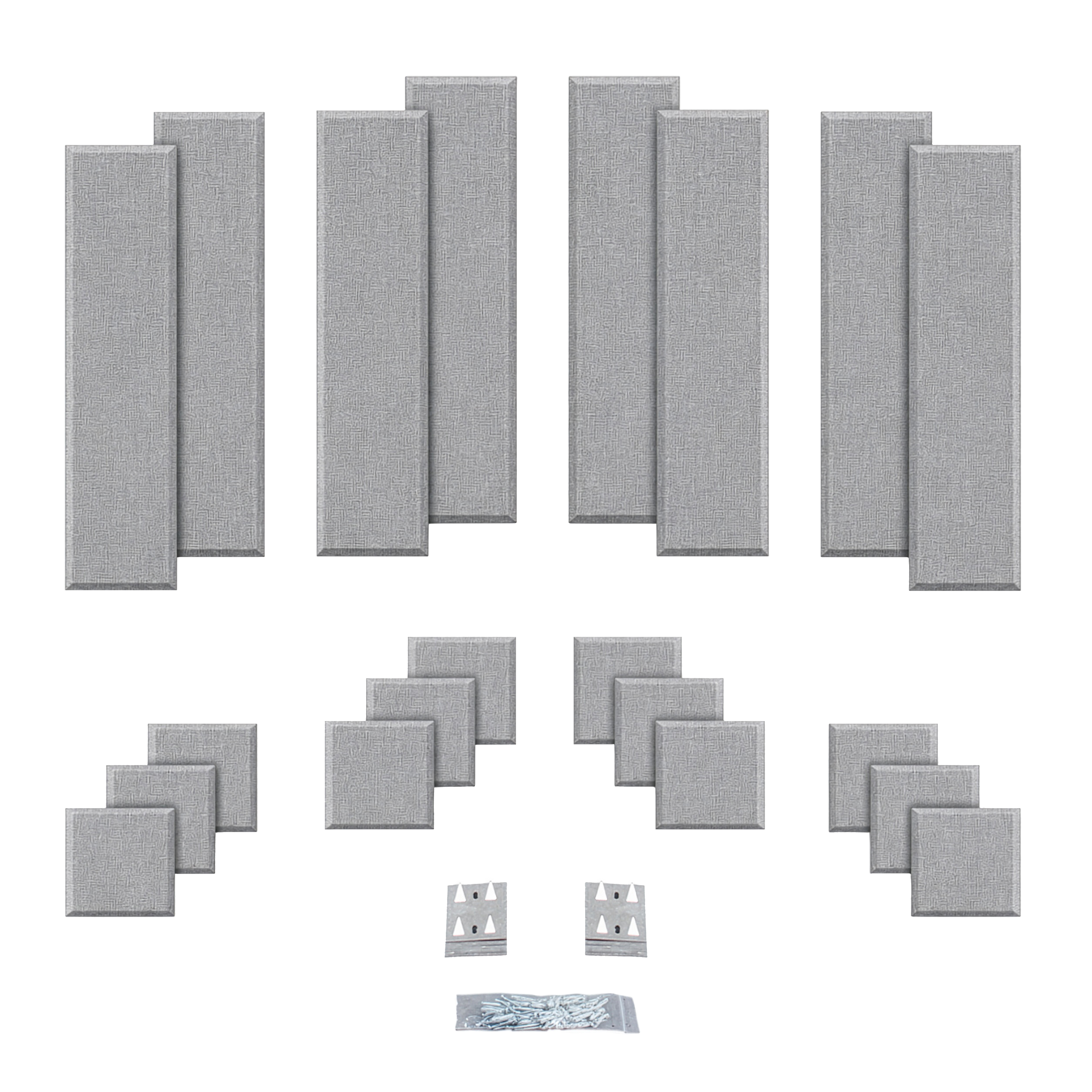 London 10 Grey