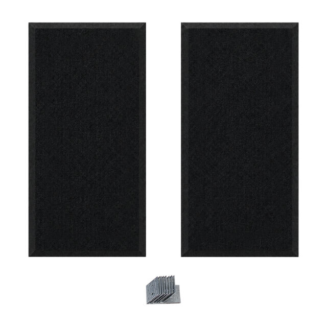 London Basstrap Black