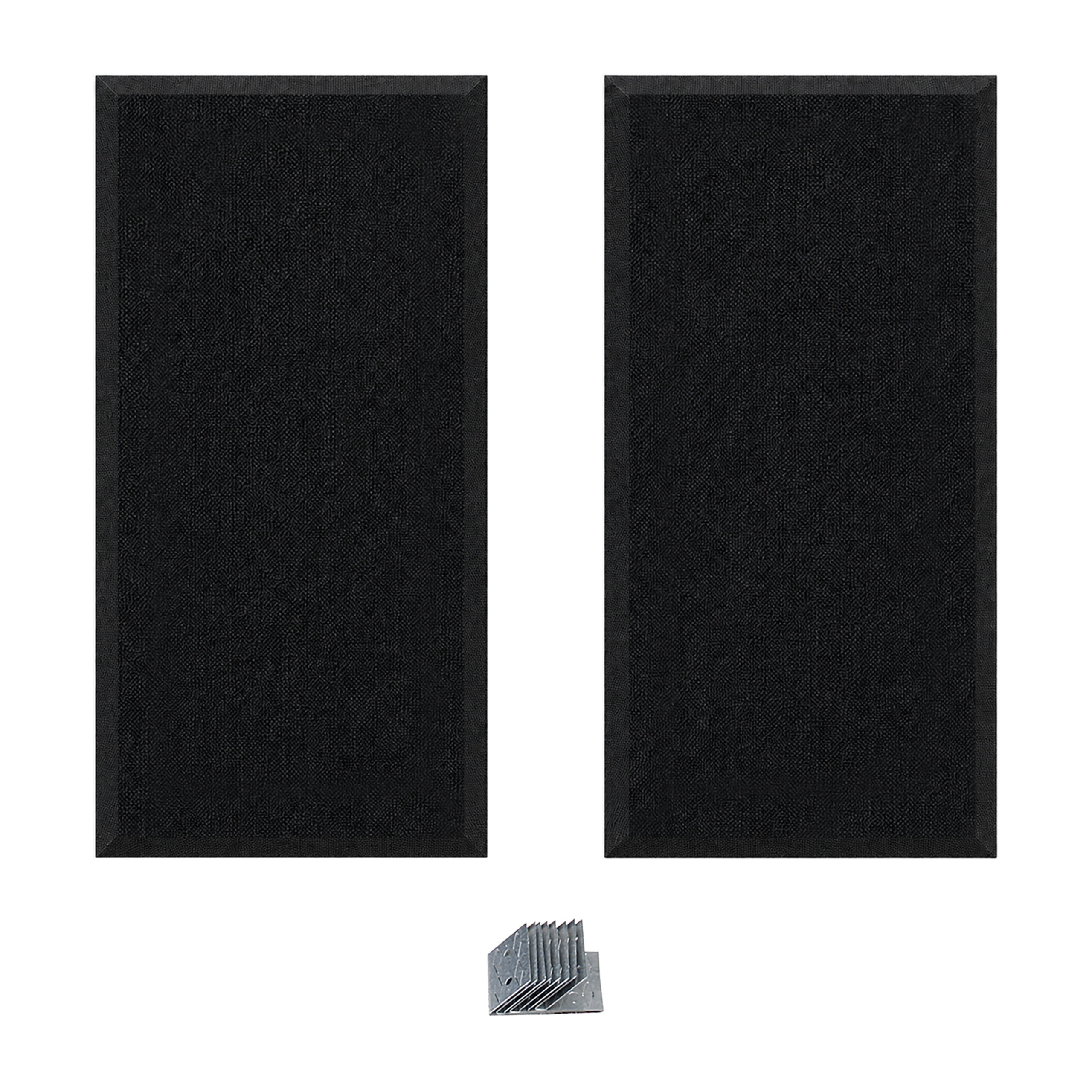 London Basstrap Black