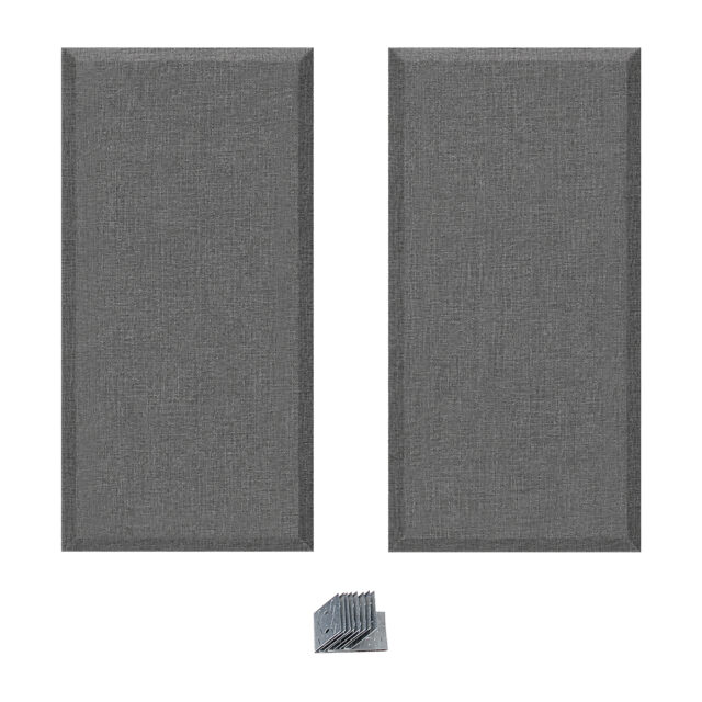 London Basstrap Grey