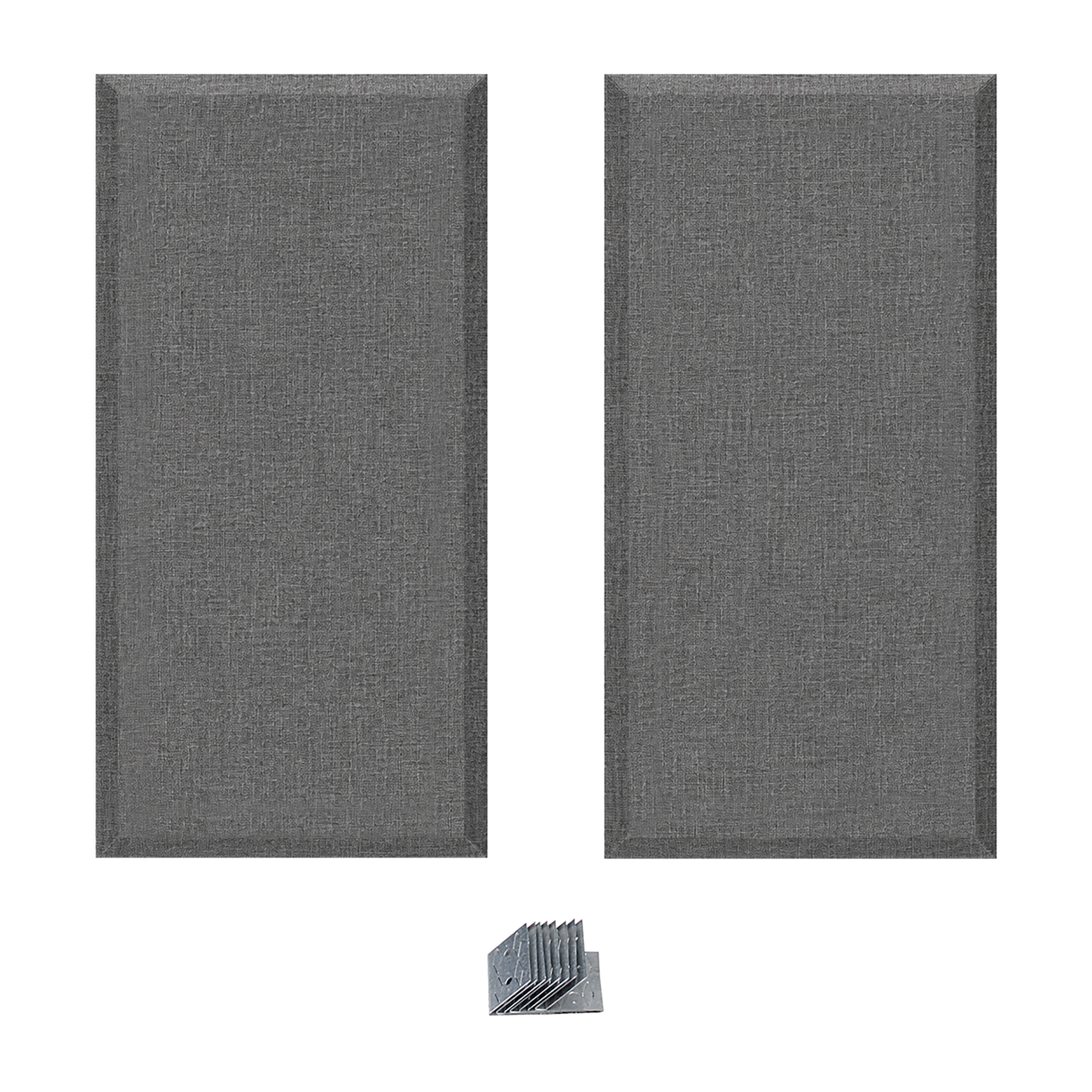 London Basstrap Grey