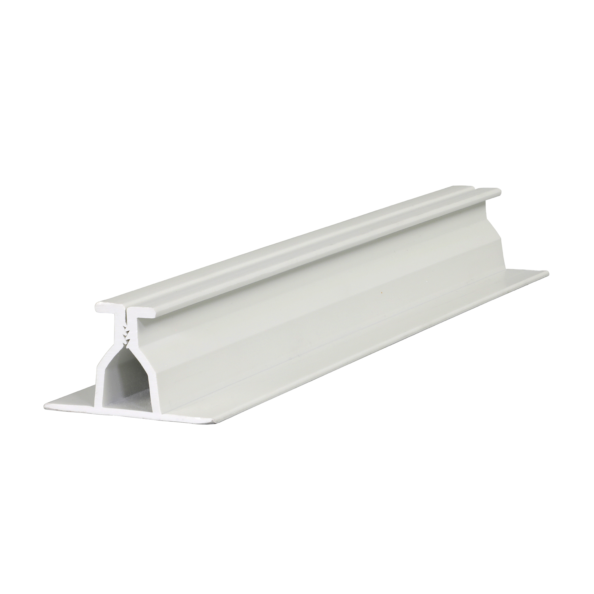 Telascapes Midwall 1inch Upvc White 2000x2000 1