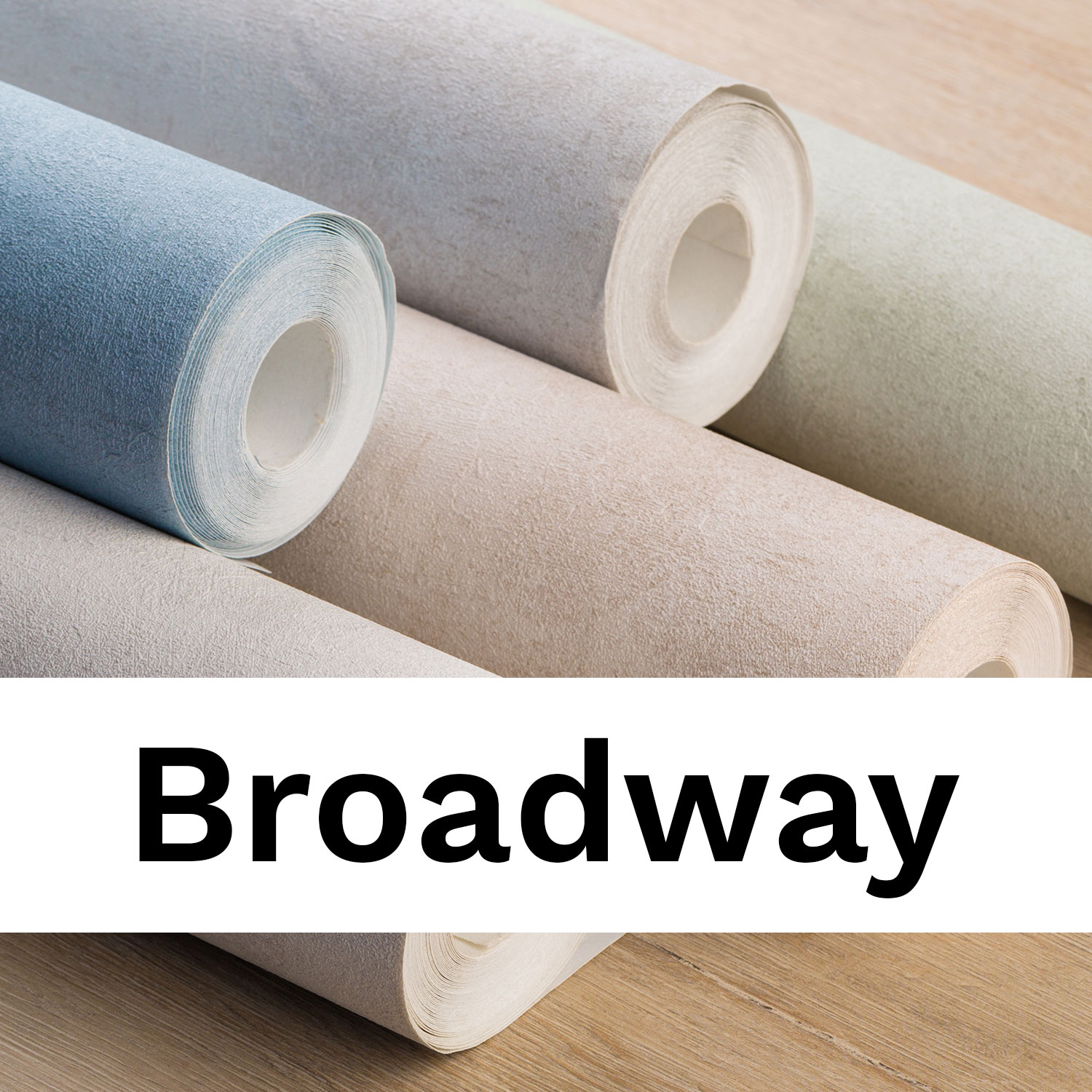 Broadway Fabric Icon