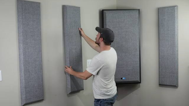 Broadway Acoustic Panels Primacoustic 1 4 Screenshot