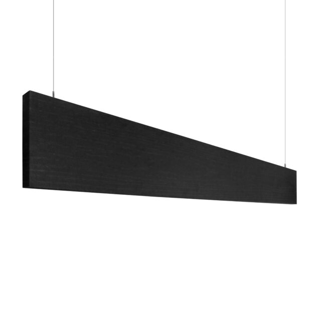 Beam - Ebony