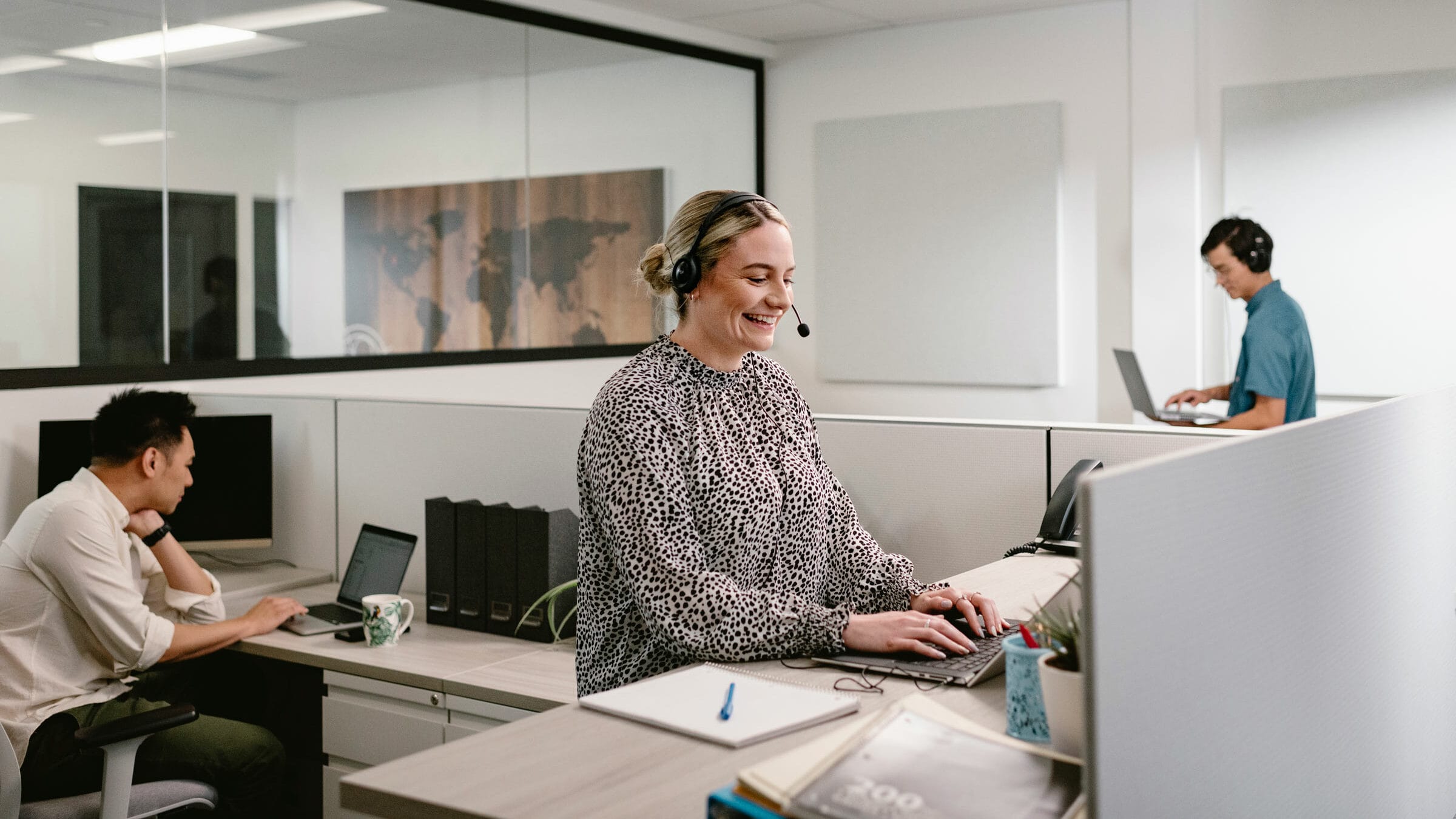 20230522 Beheard Primacoustic034