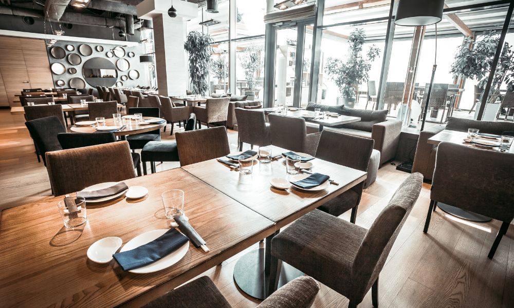 Why Acoustic Treatment Matters in Restaurants