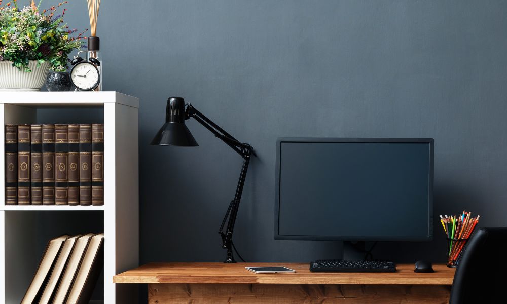 3 Reasons To Get Acoustic Panels for Your Home Office