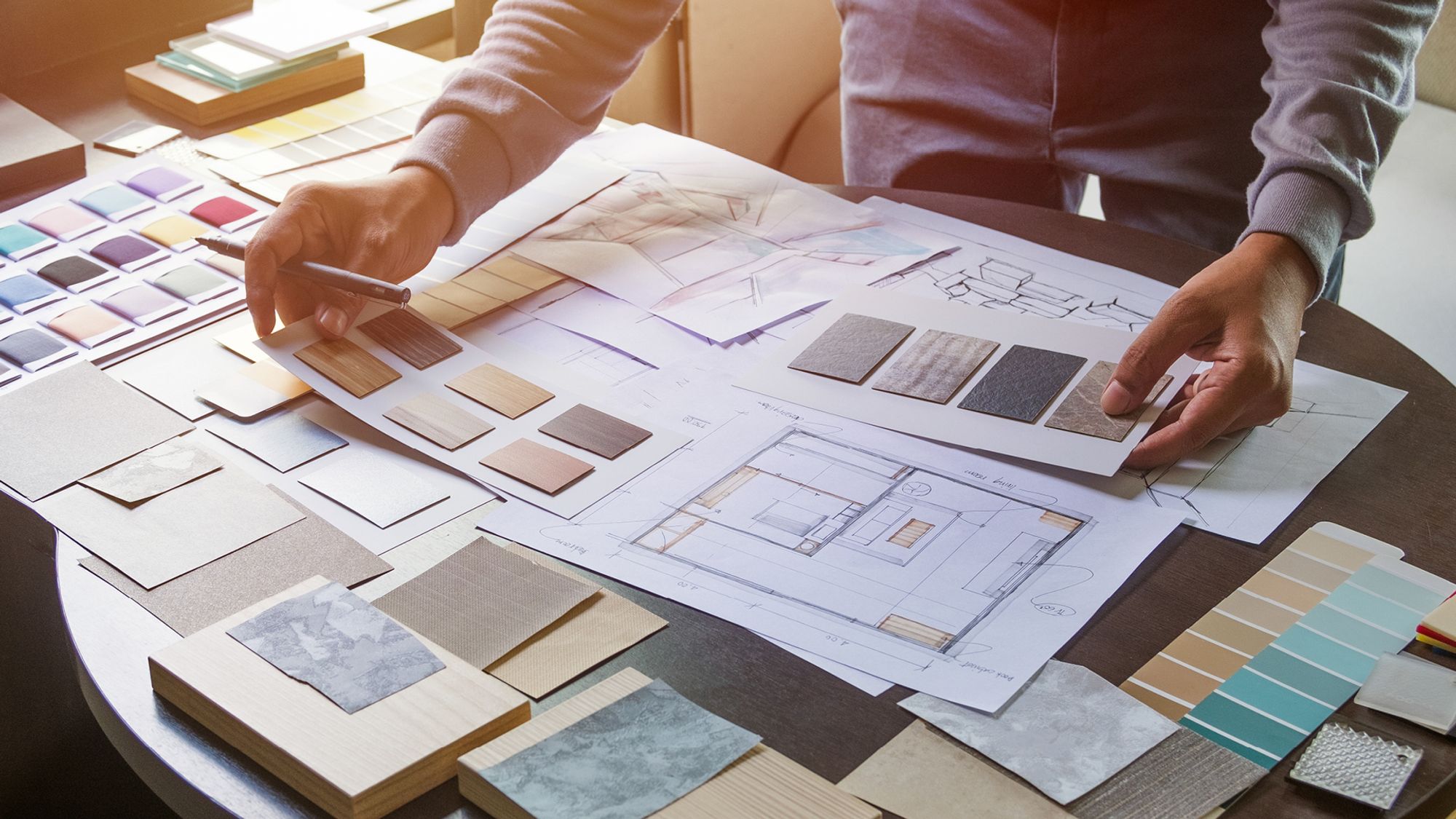 Architect Survey 1920 X 1080