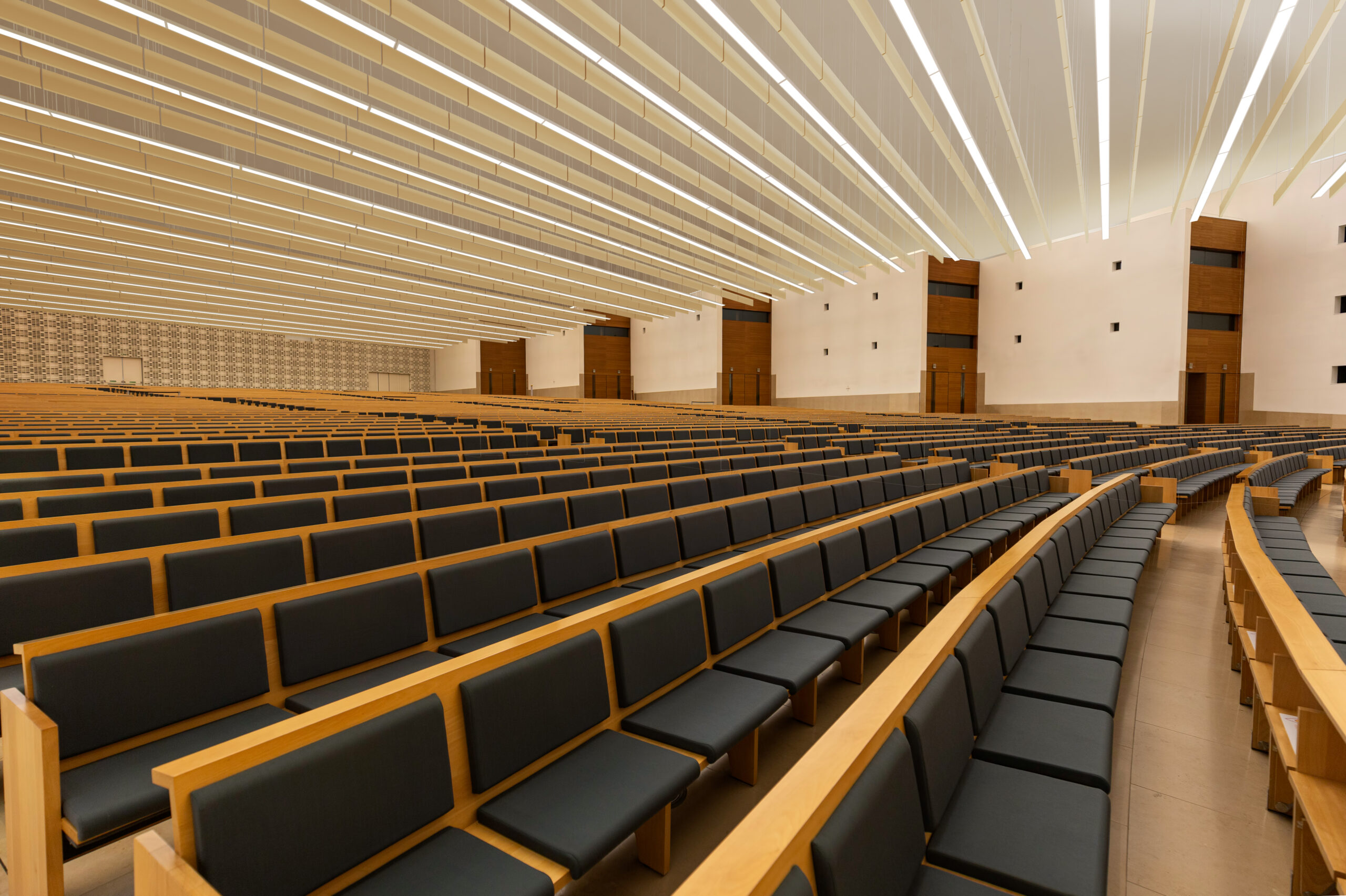 Archadia Baffles Church