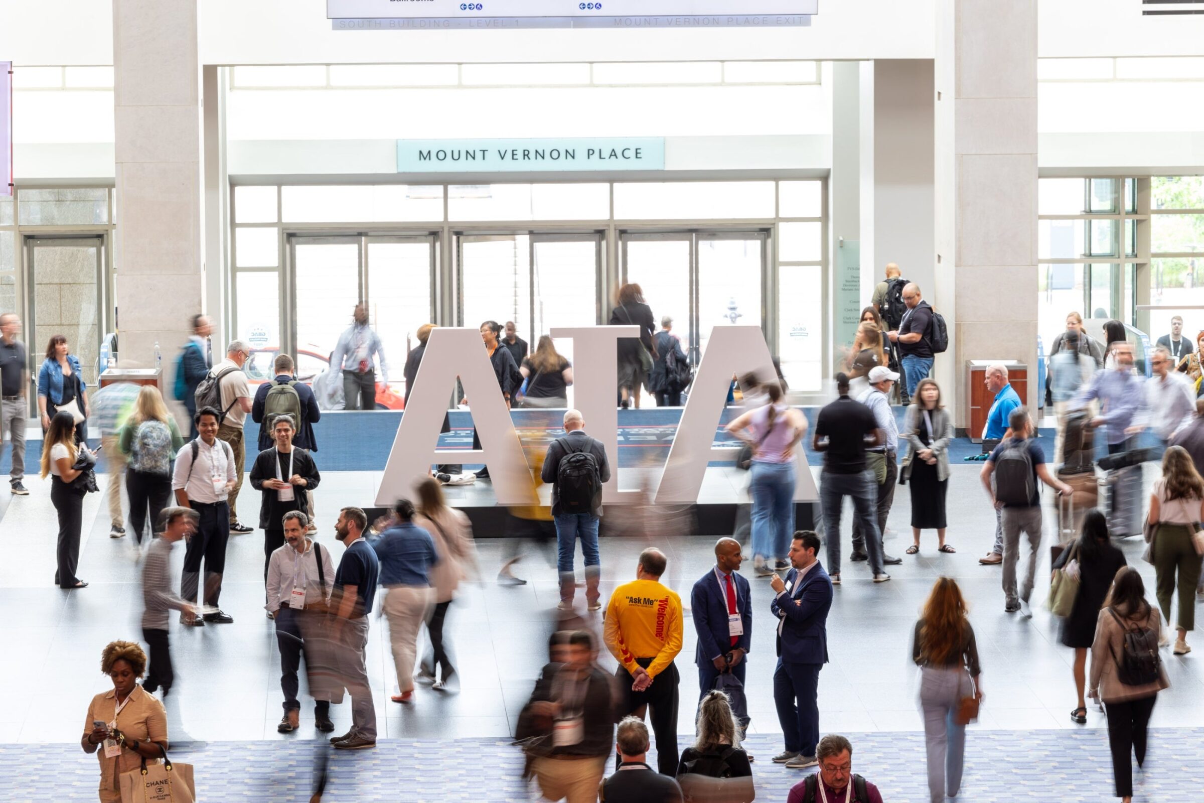 Aia Member Community