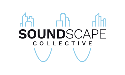 Soundscape Collective 50percentbluecharcoal