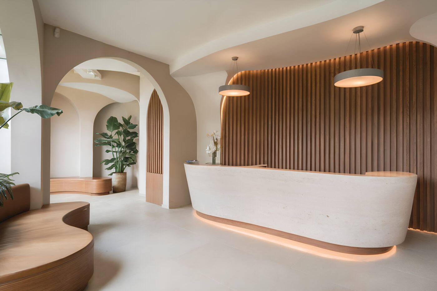 Natural Sound: How Acoustics Enhance Organic Interior Design - Primacoustic