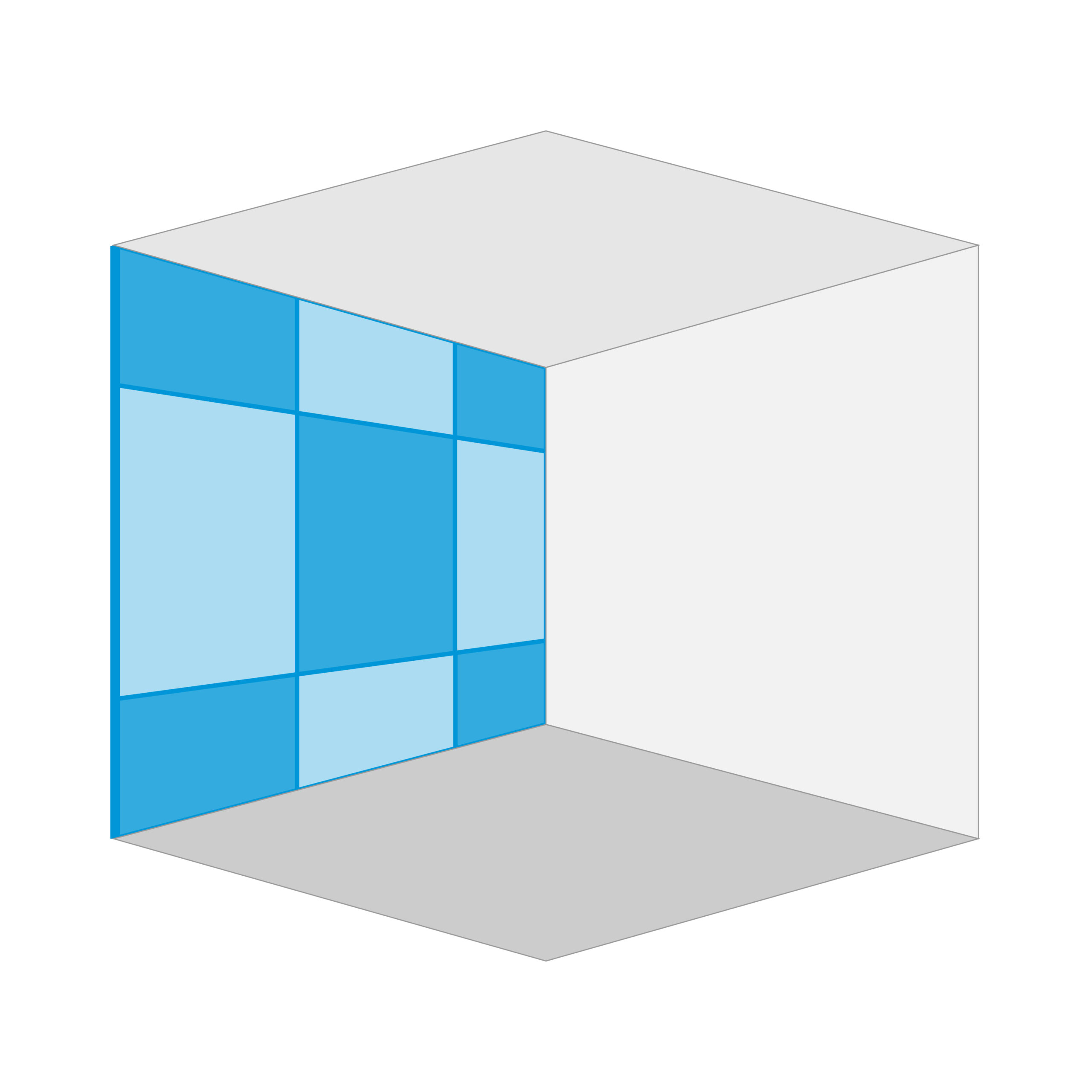 EcoScapes uses diagram