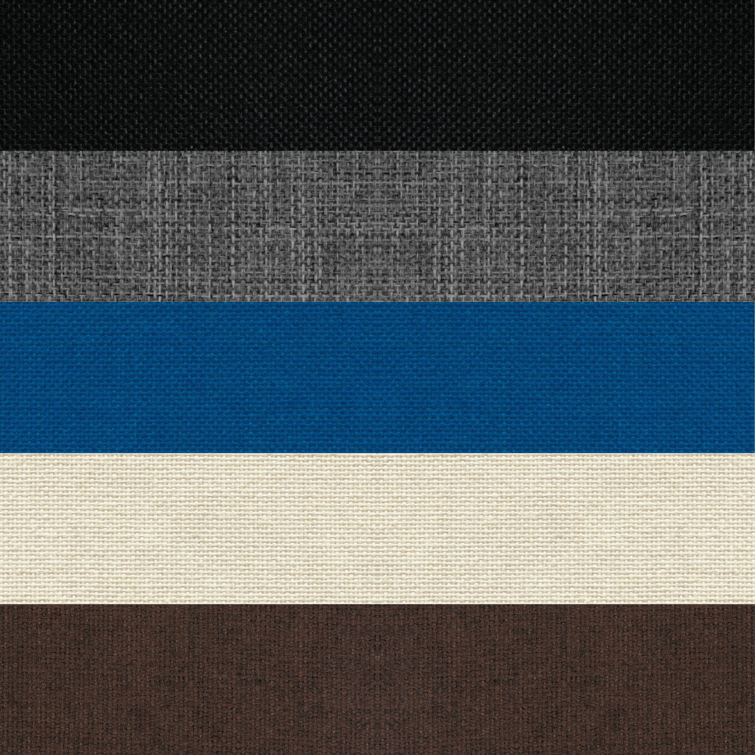 Namm Room Kit Swatches