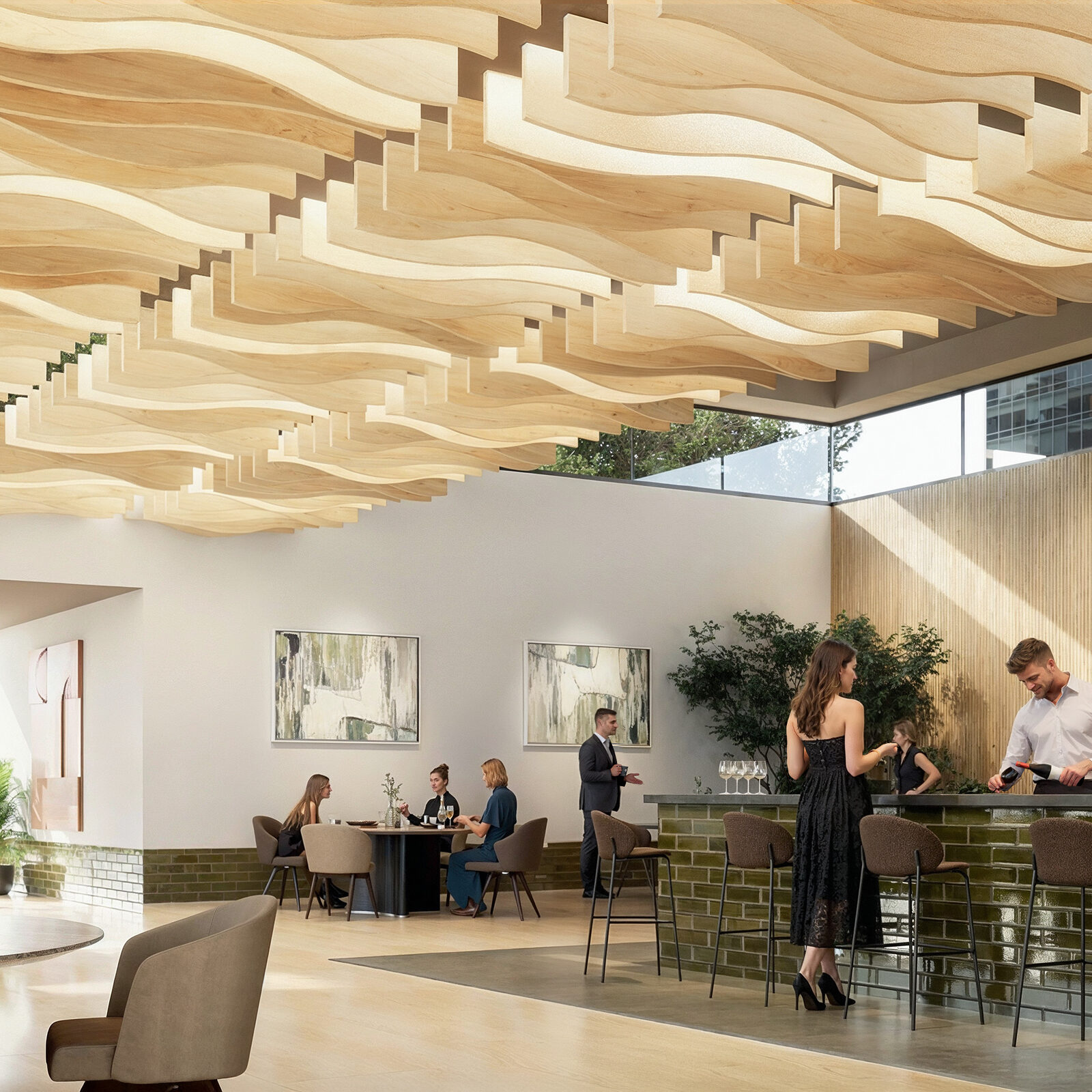 Blades Product  Wave 1