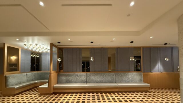 Terminal City Club Van Paramount Automation 1