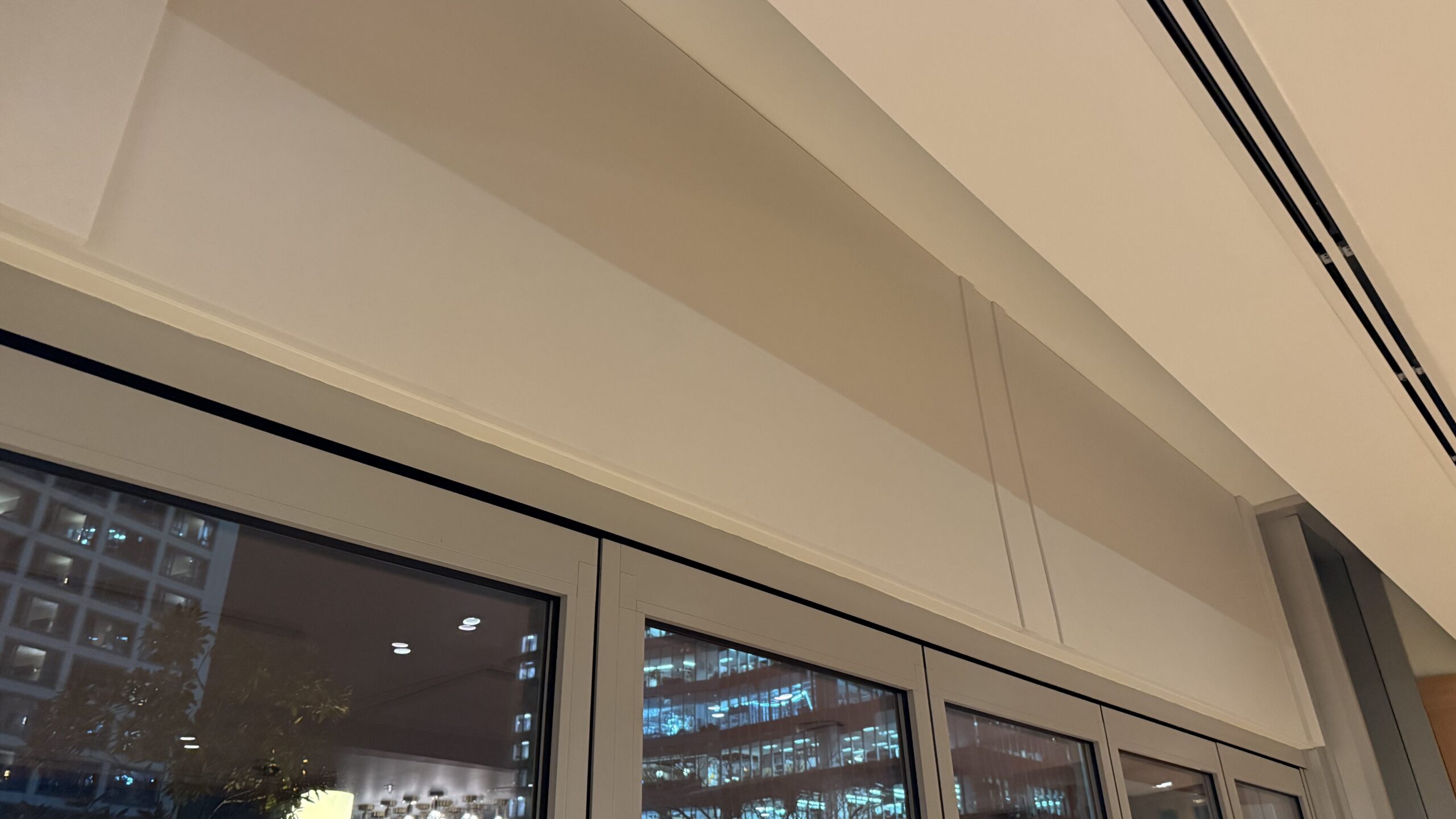 Terminal City Club Van Paramount Automation 2