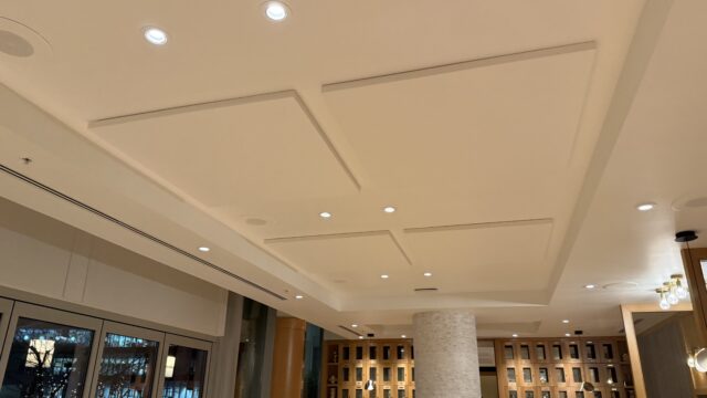 Terminal City Club Van Paramount Automation 3