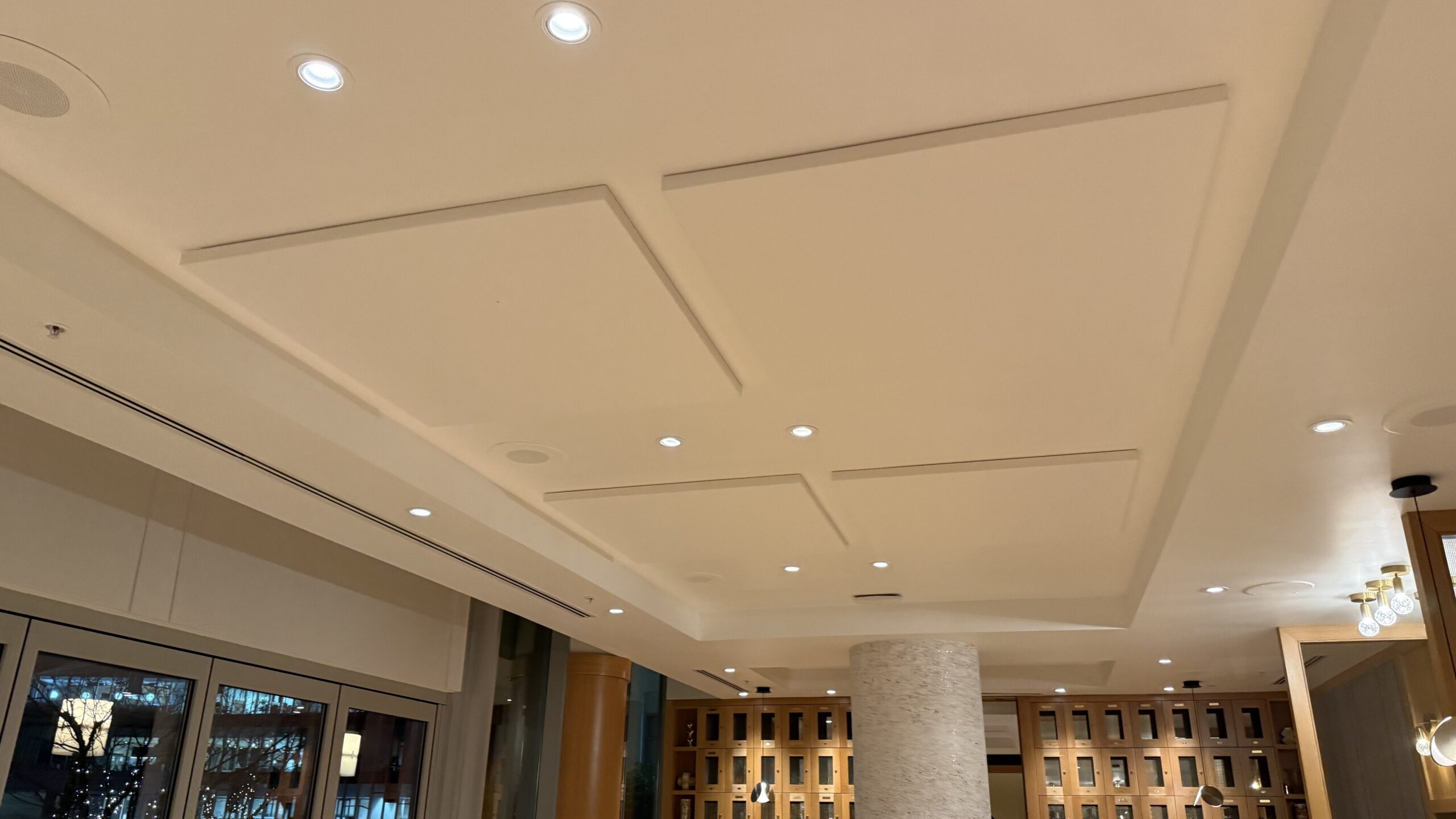 Terminal City Club Van Paramount Automation 3