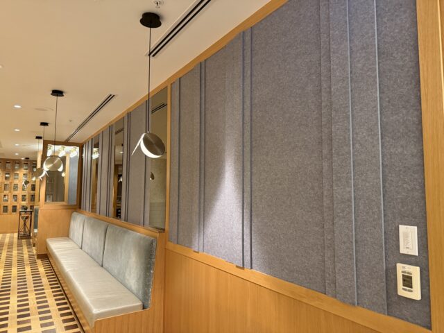 Terminal City Club Van Paramount Automation 4