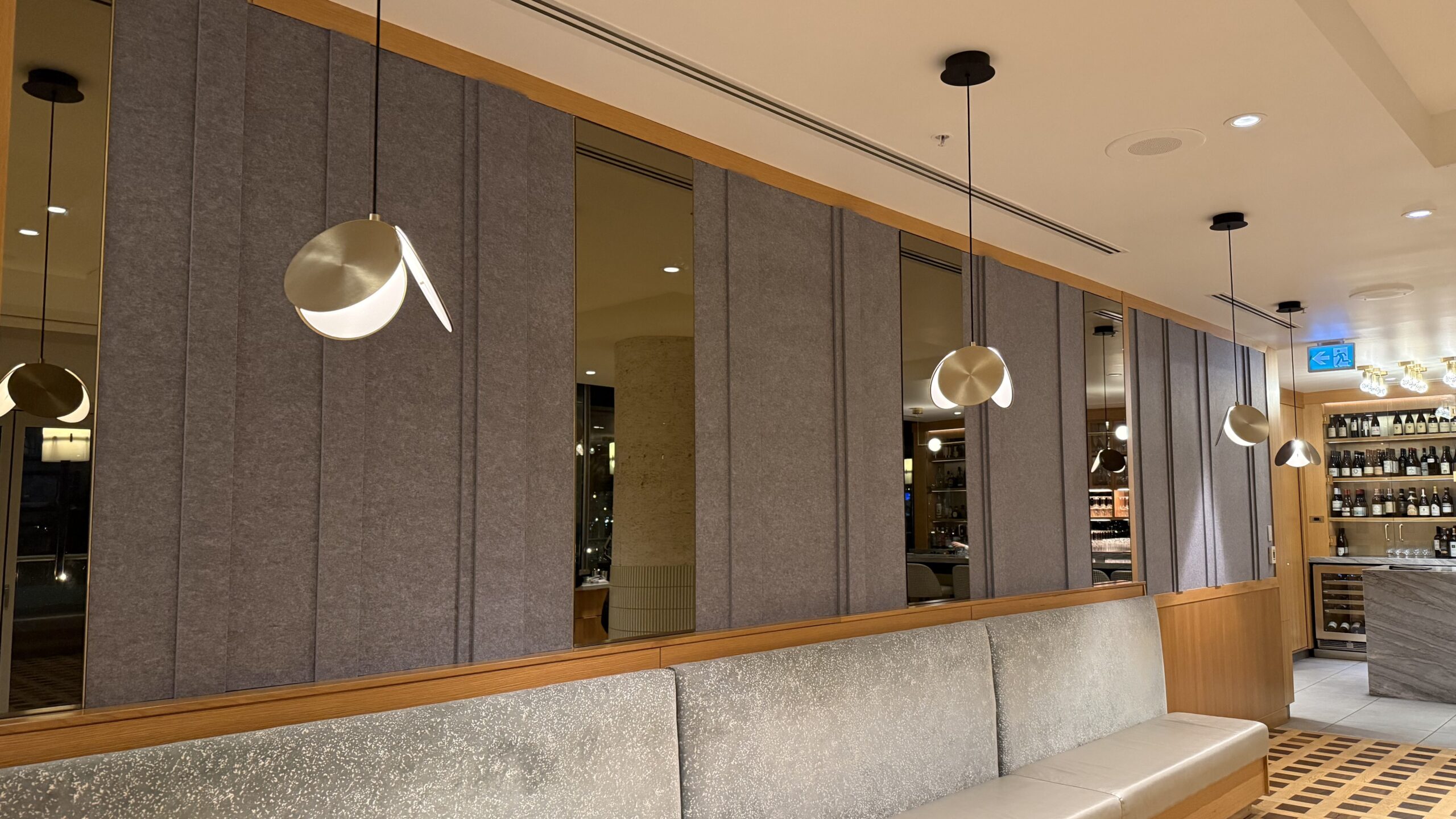 Terminal City Club Van Paramount Automation 5