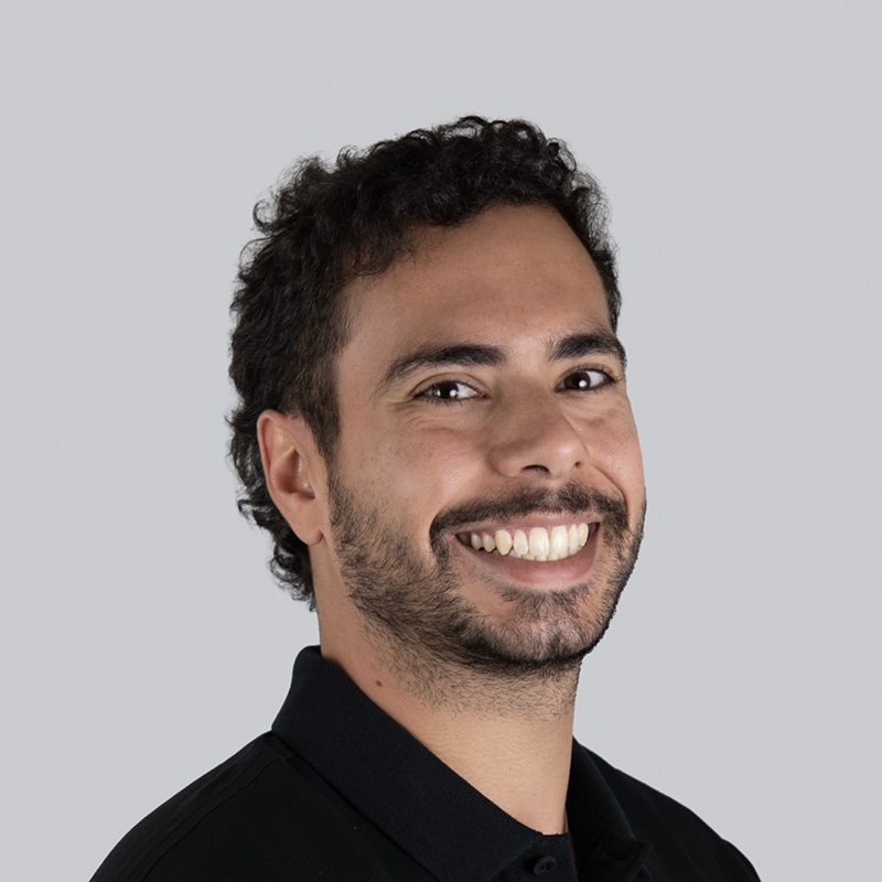Pedro Web