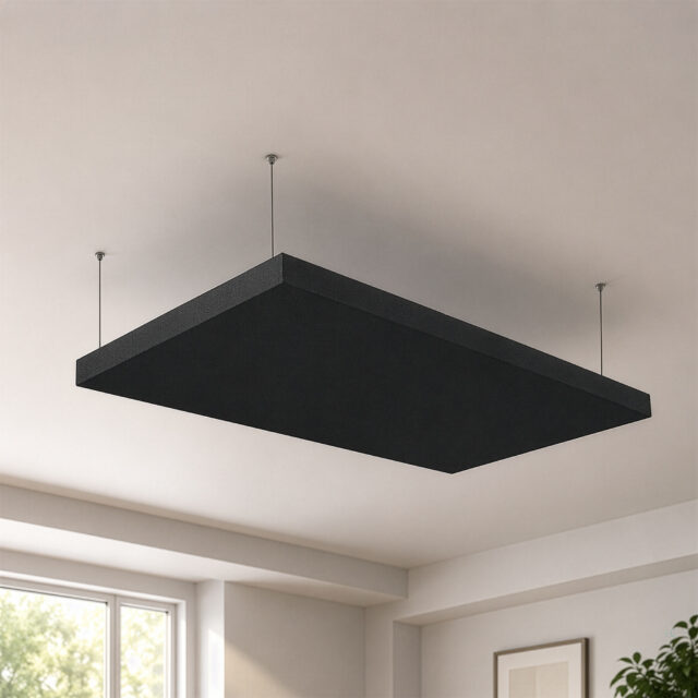 Nimbus Render Black